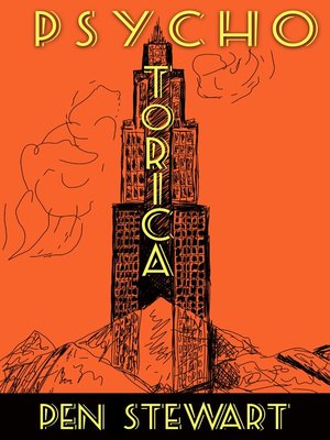 cover image of PsychoTorica